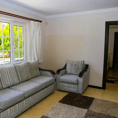 Turkan Vila Kusadası