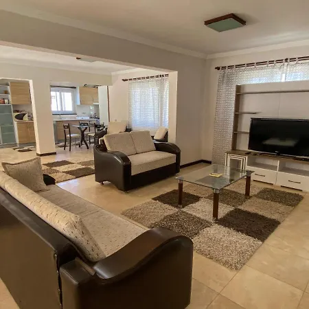 Turkan Vila