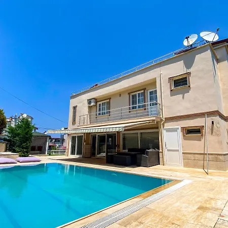 Vila Turkan