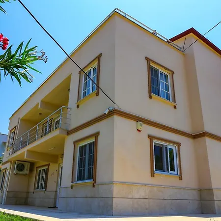 Turkan * Kusadası
