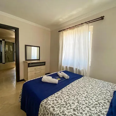 Villa Turkan *
