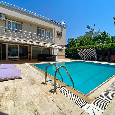 Turkan Villa Kusadası